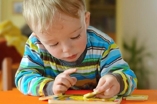 Give Piece a Chance: Fun with Puzzles | Wood Wood Toys