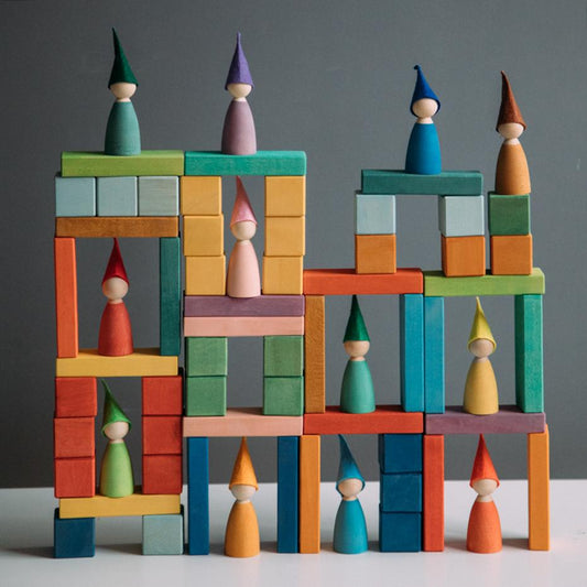 Holiday Gift Guide: Wood Toys for All Ages (Part 2) | Wood Wood Toys