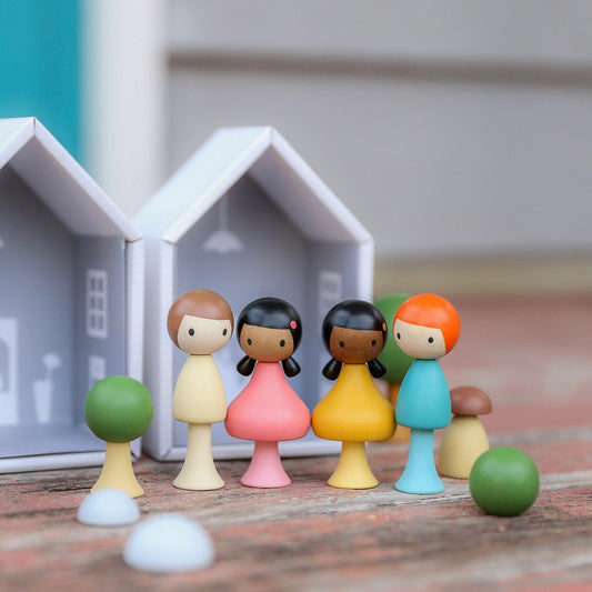 Spotlight: CLiCQUES Wooden Toys | Wood Wood Toys