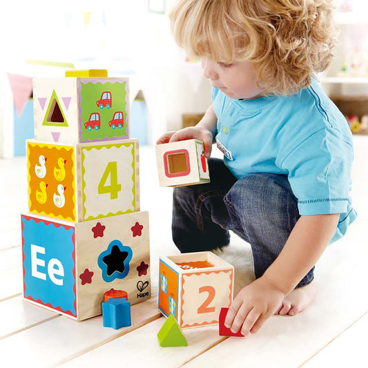 Why buy previously loved toys? | Wood Wood Toys