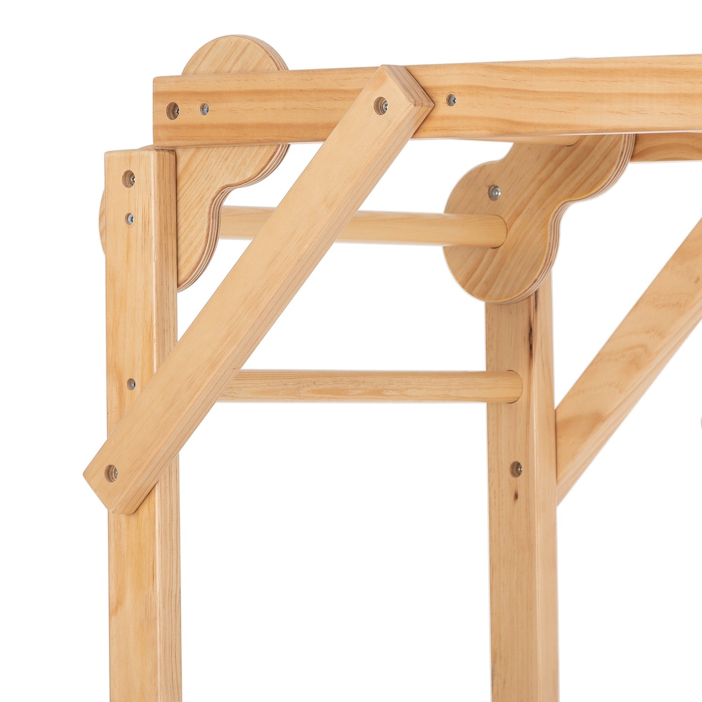 Grove - Indoor Jungle Gym by Avenlur