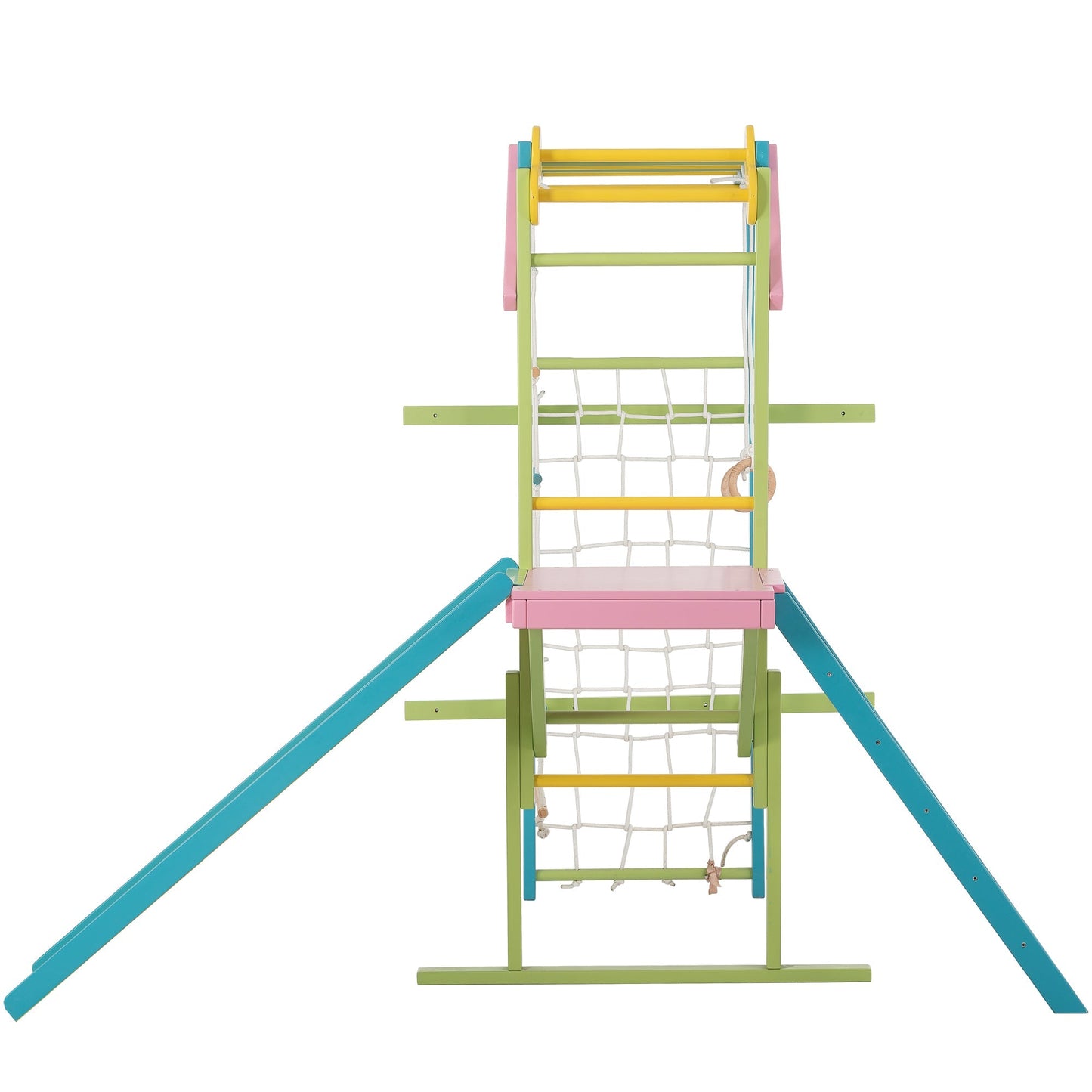 Grove - Indoor Jungle Gym by Avenlur