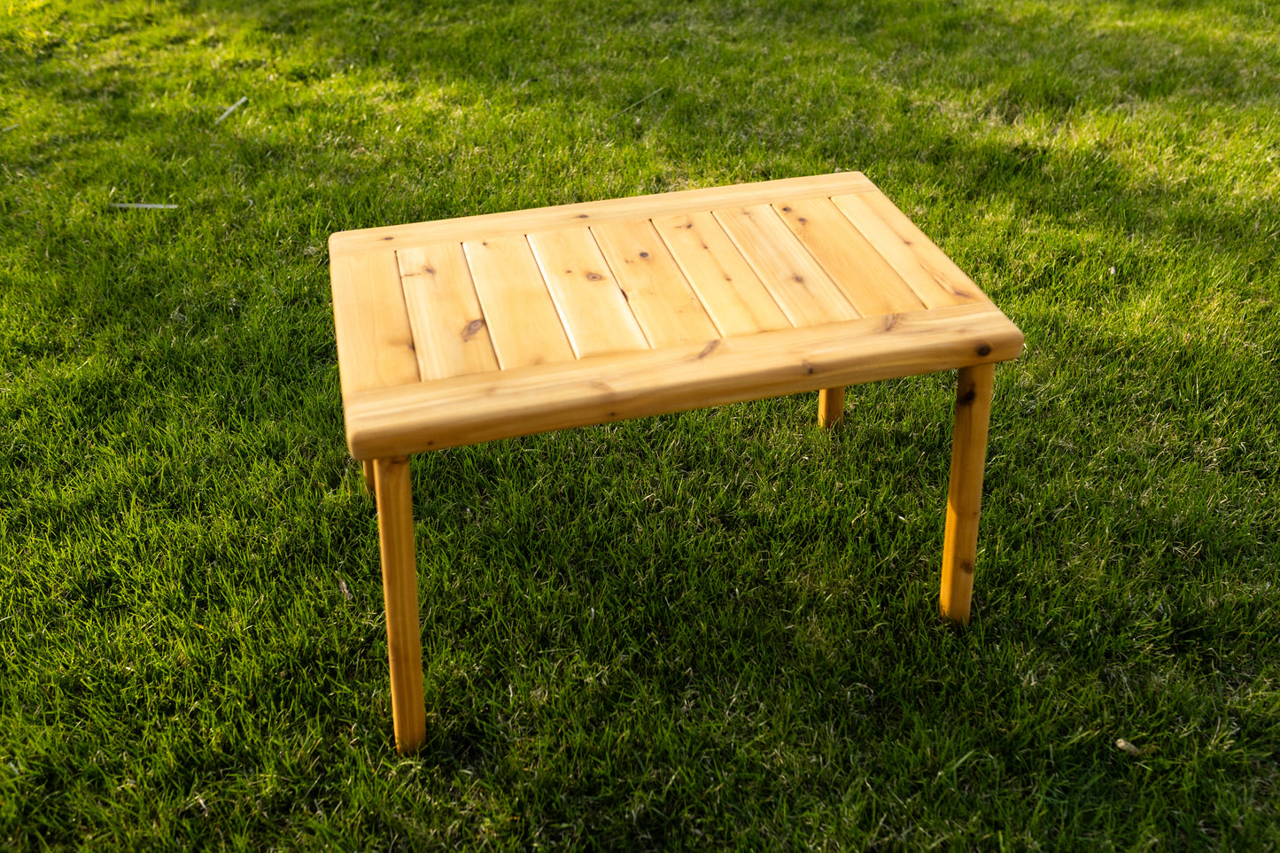 The Essential Activity Table