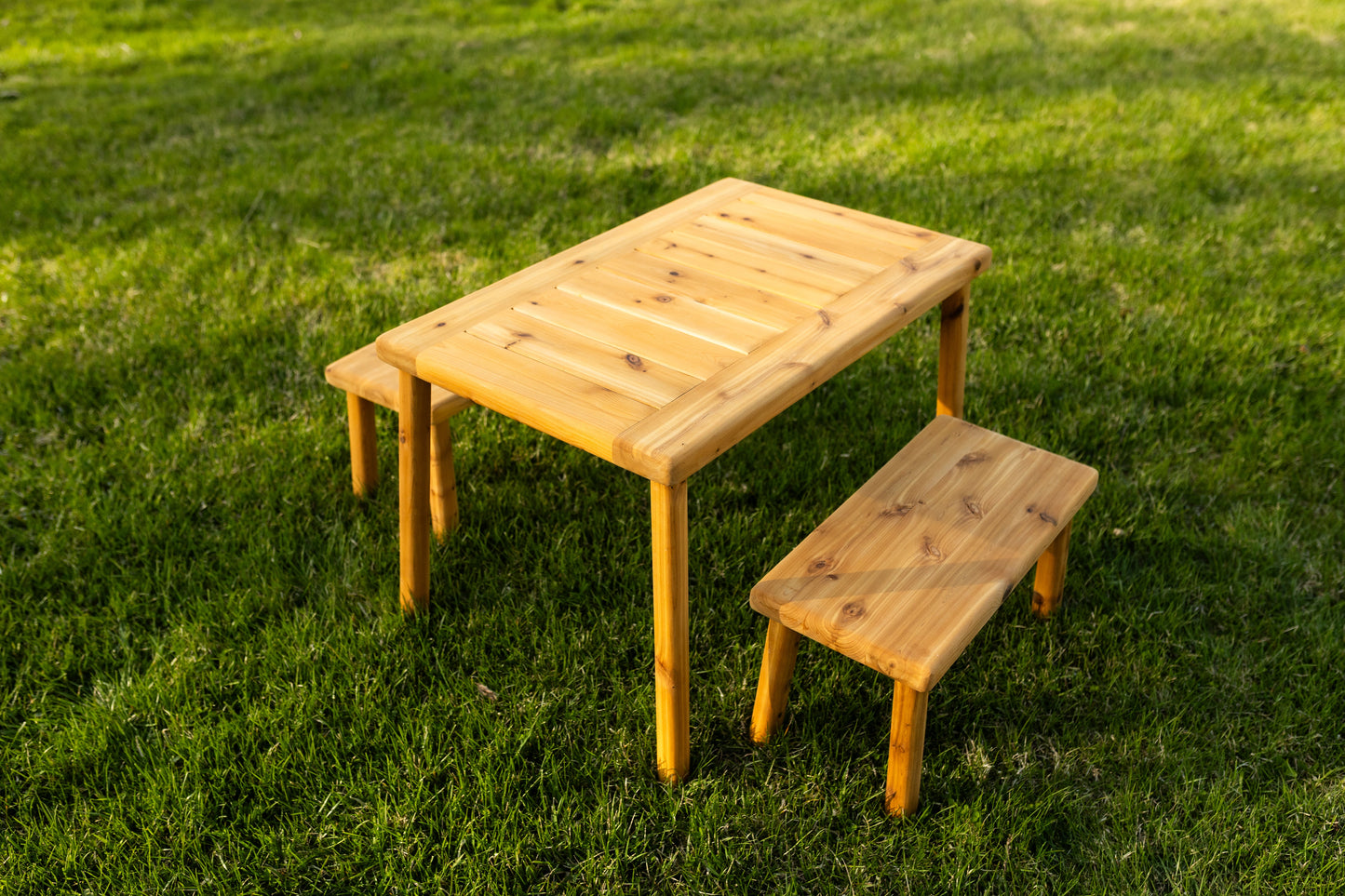 The Essential Activity Table