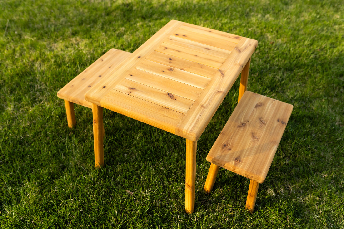 The Essential Activity Table
