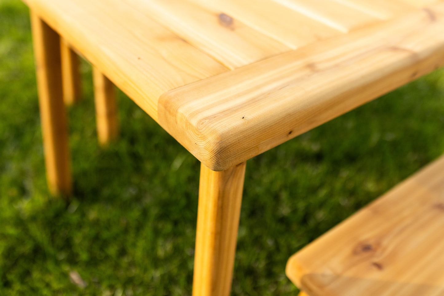 The Essential Activity Table