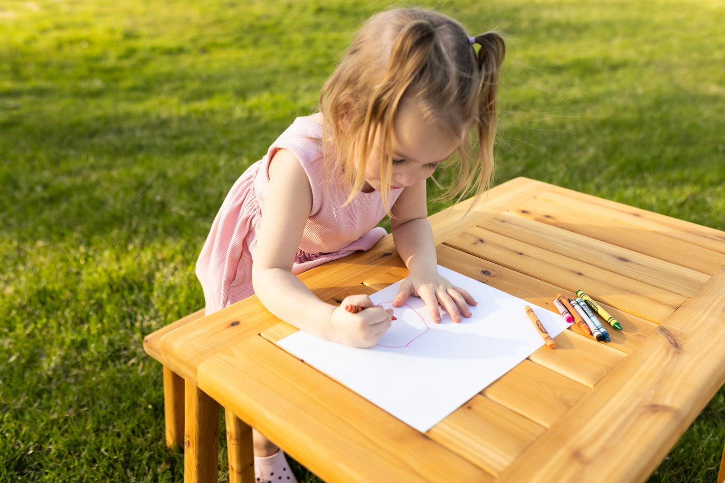 The Essential Activity Table