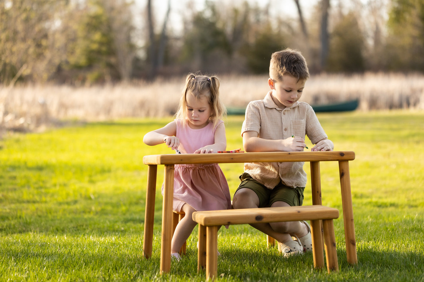 The Essential Activity Table