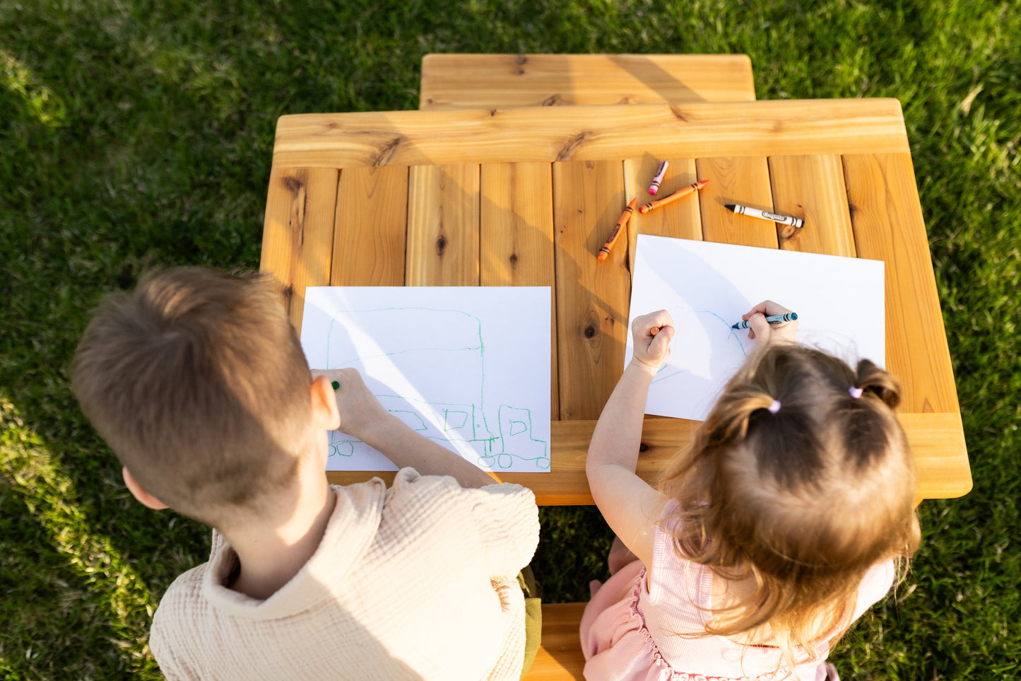 The Essential Activity Table