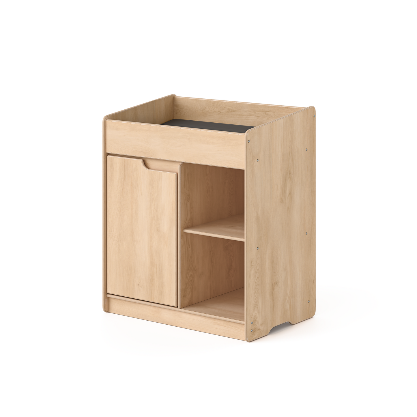 Compact Changing Station - by Fern Kids (Made in Canada)