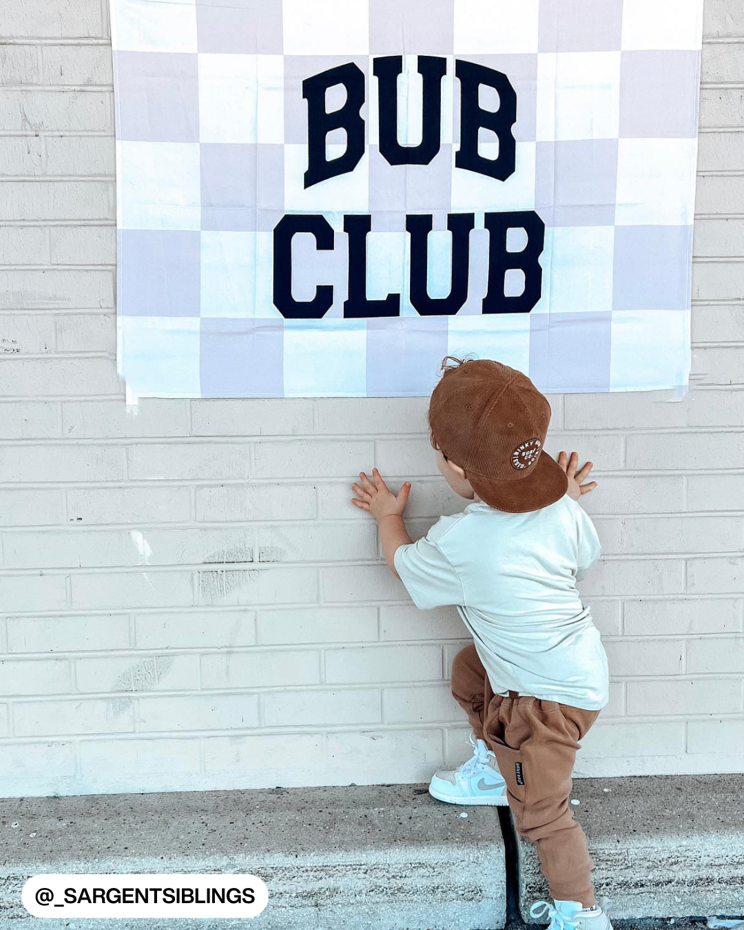 Bannière du Bub Club
