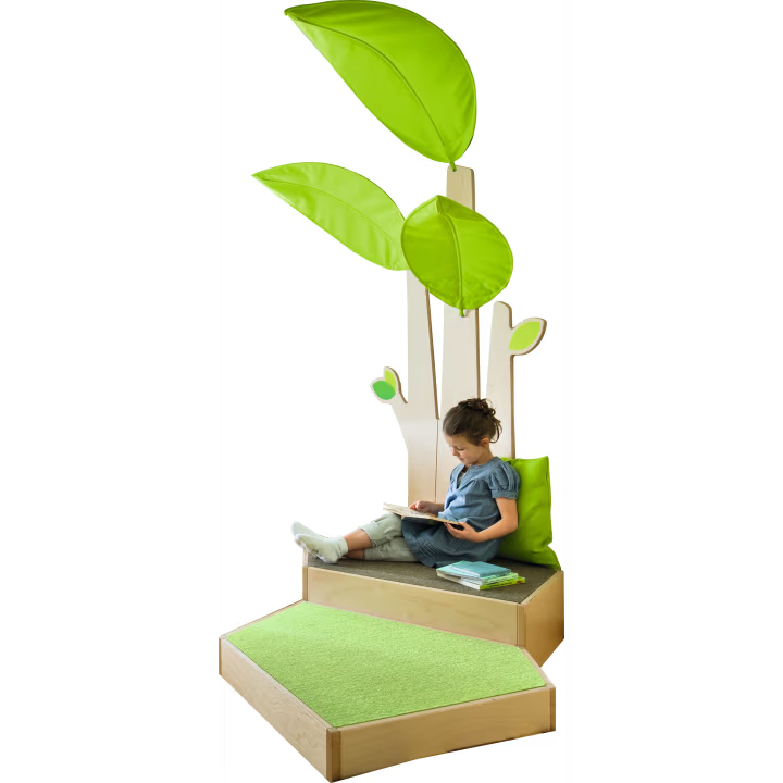 HABA Pro Grow.upp Wall Tree Canopy 1121330