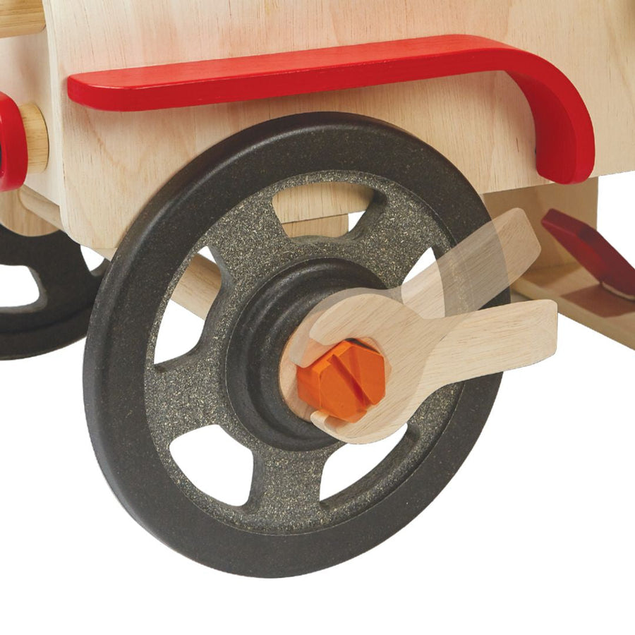 Motor Mechanic by PlanToys