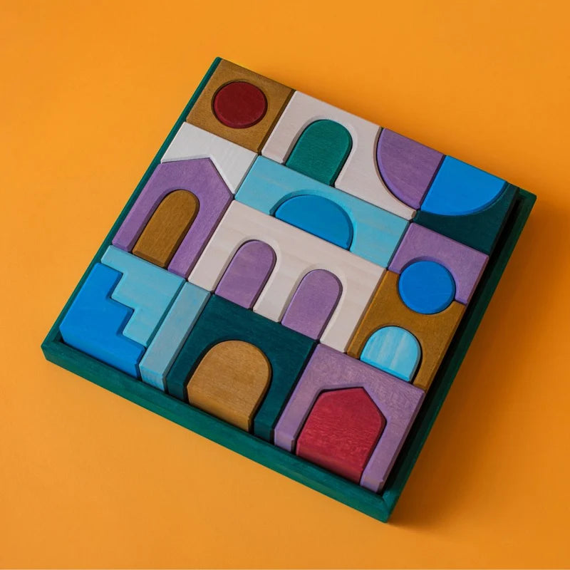 Grimms Tiny Art Collection Bundle