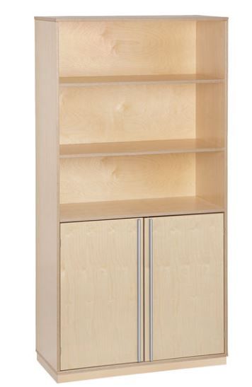 HABA Pro Move Upp Wall Unit 5 Cabinet, 1439983
