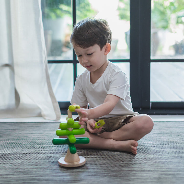 Stacking Tree by PlanToys