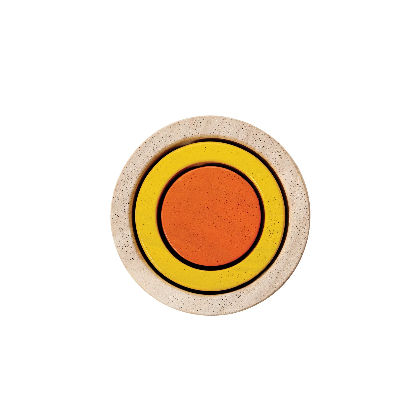 Nesting Cylinders by PlanToys