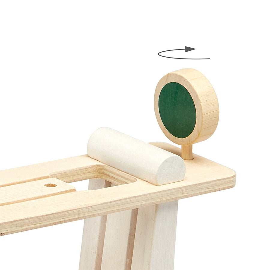 PlanToys Ramp Racer