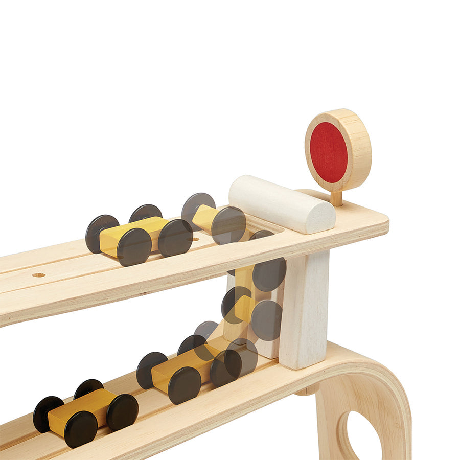 PlanToys Ramp Racer