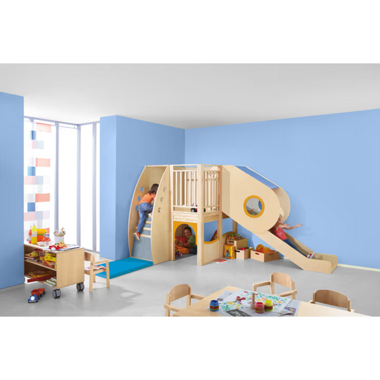 HABA Pro GEMiNO+ Gemofant Corner Loft, 1259026