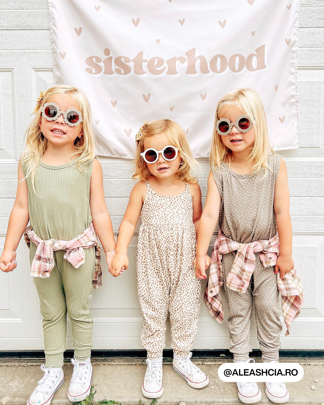 Sisterhood Banner