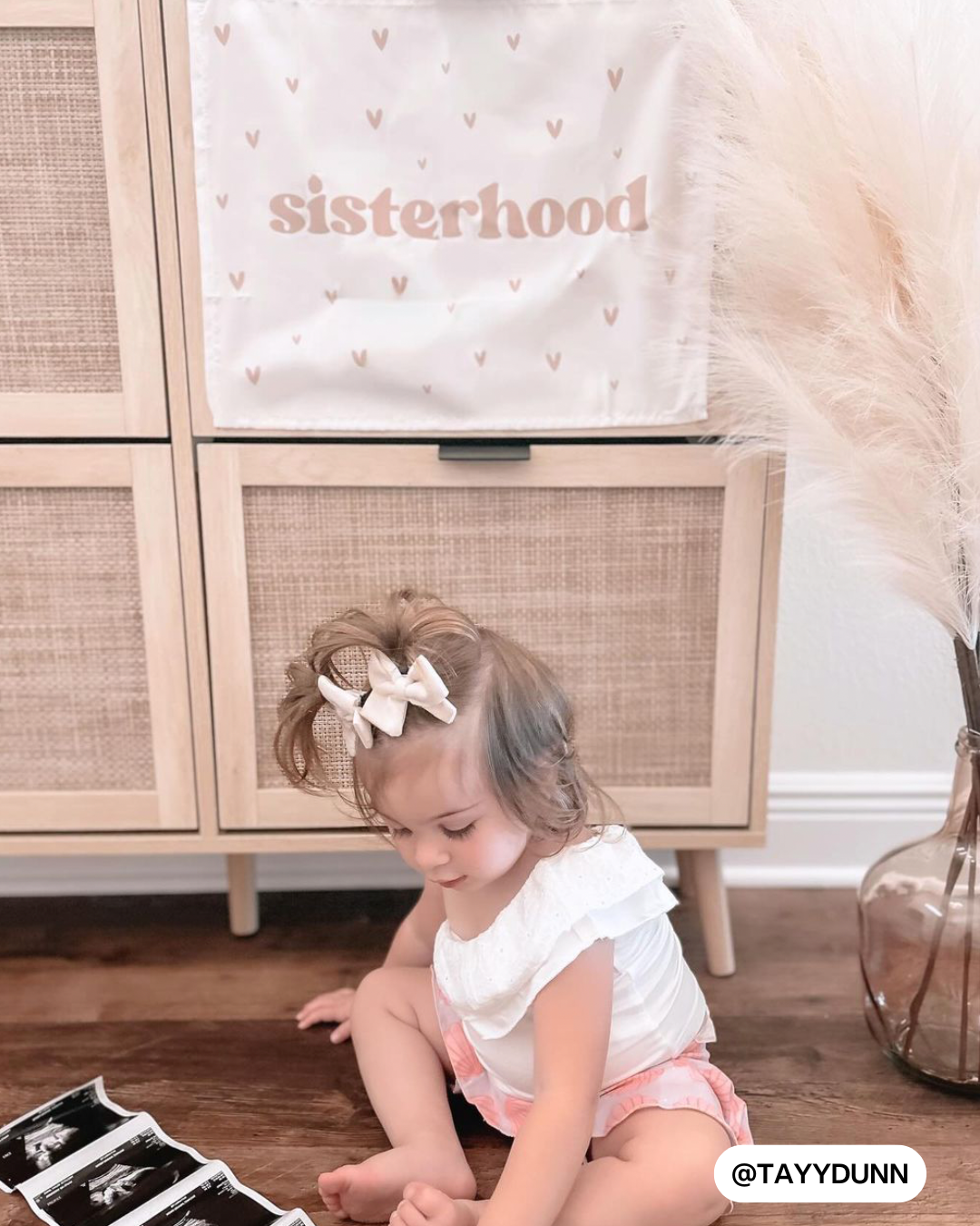 Sisterhood Banner