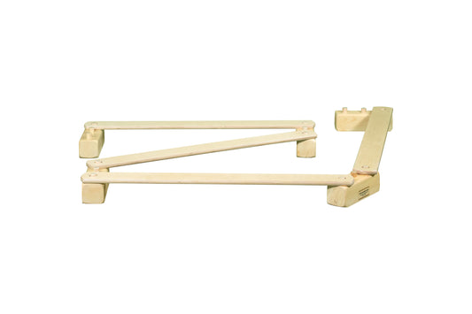 Balancing Boards (9 Piece Set)  - Made in Canada