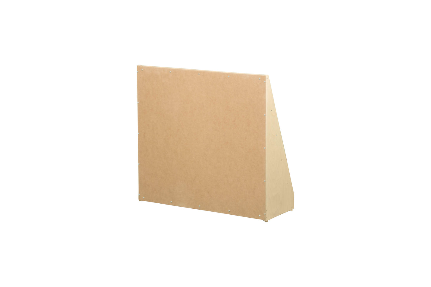 Bibliothèque pour tout-petits - Fabriquée au Canada