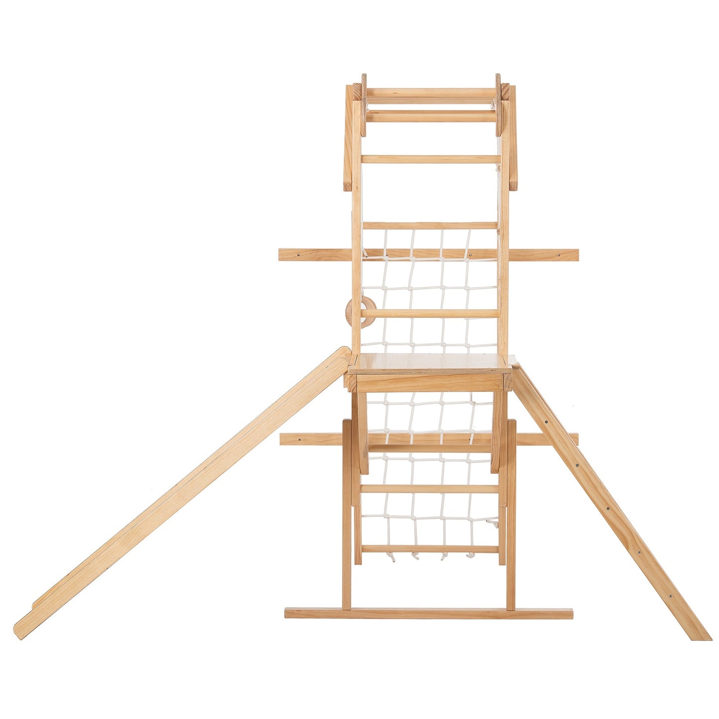 Grove - Indoor Jungle Gym by Avenlur