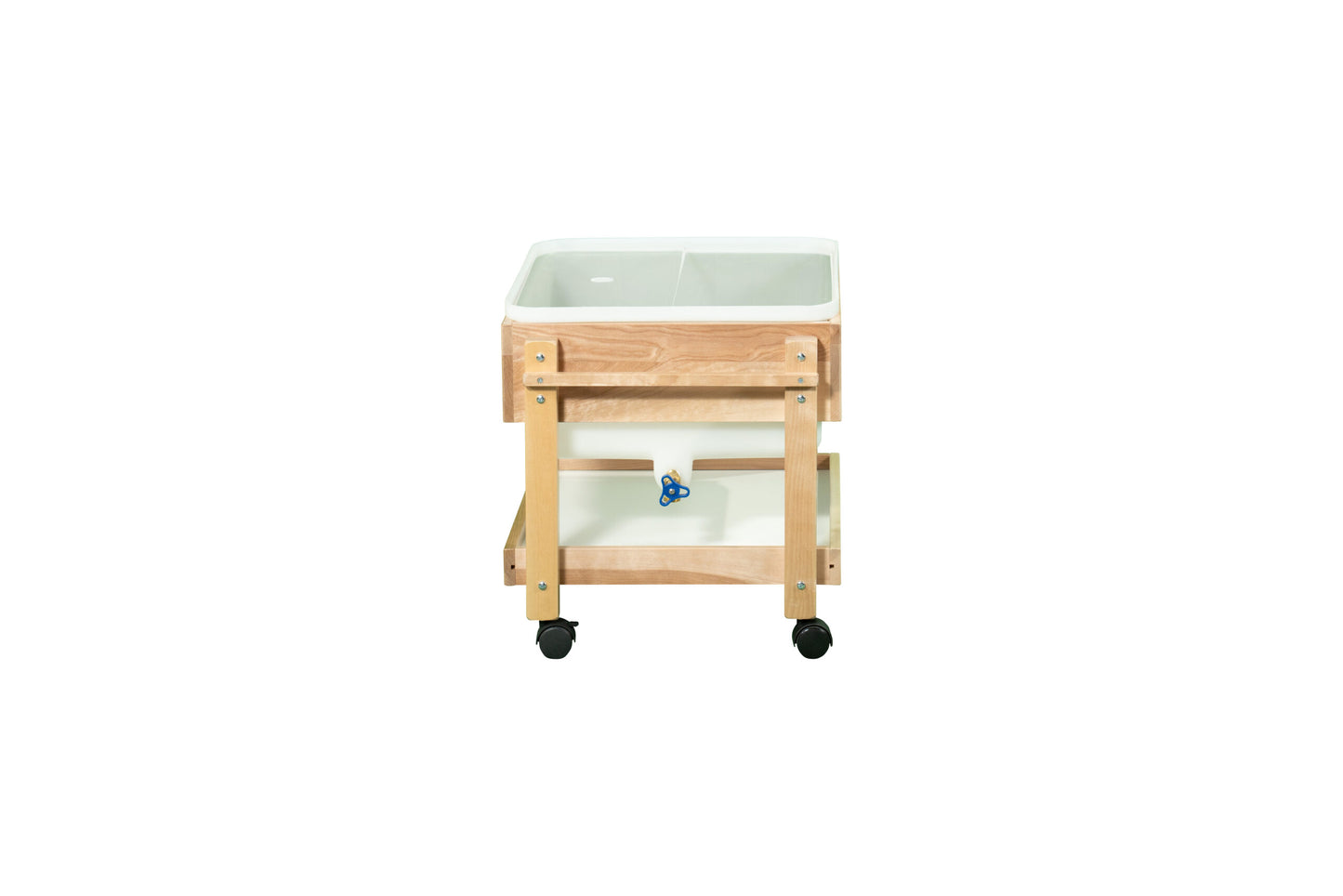 Table à eau/sable – Fabriquée au Canada