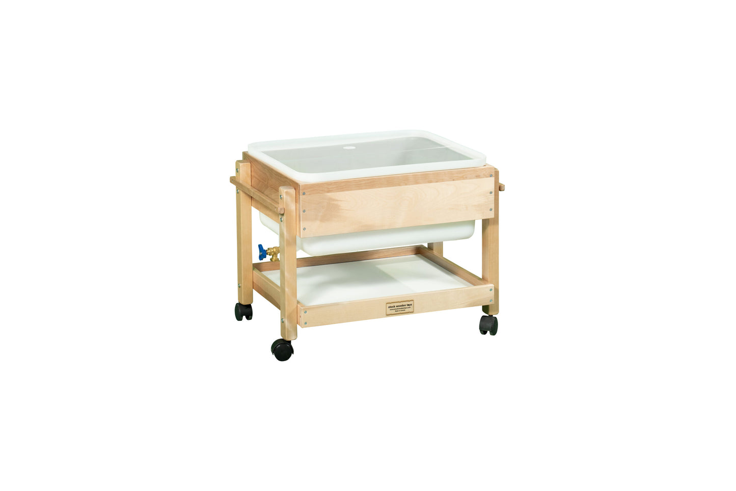 Table à eau/sable – Fabriquée au Canada