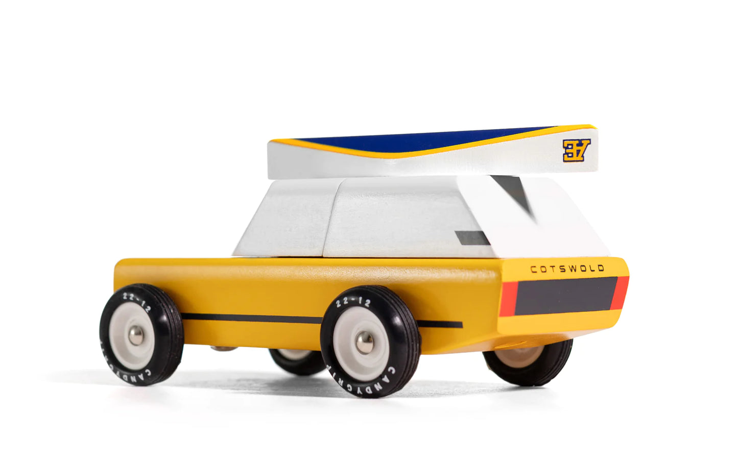 Candylab Magnetic Canoe Accessory
