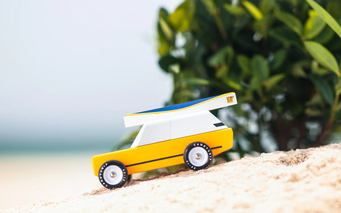 Candylab Magnetic Canoe Accessory