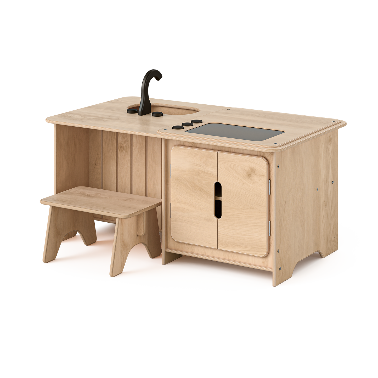 Island Kitchen - by Fern Kids (Made in Canada)
