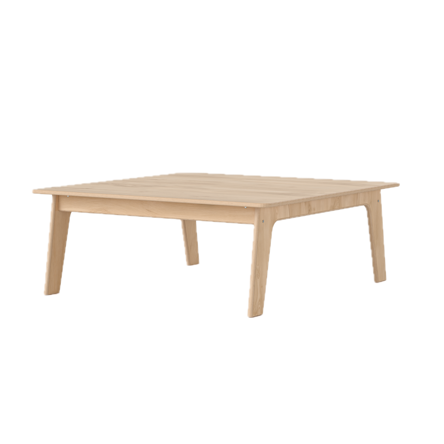 Large Square Top Mont Table - by Fern Kids (Made in Canada)