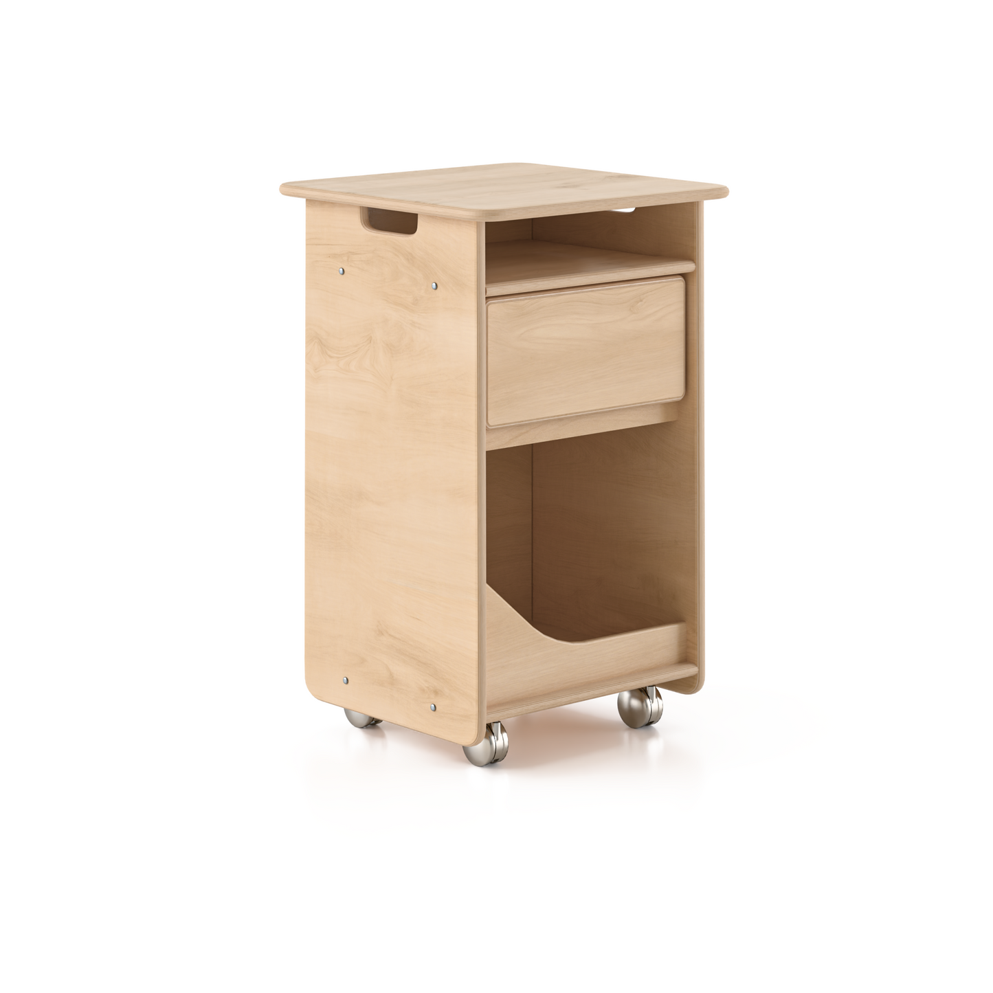 Teacher Stand Up Desk - by Fern Kids (Made in Canada)