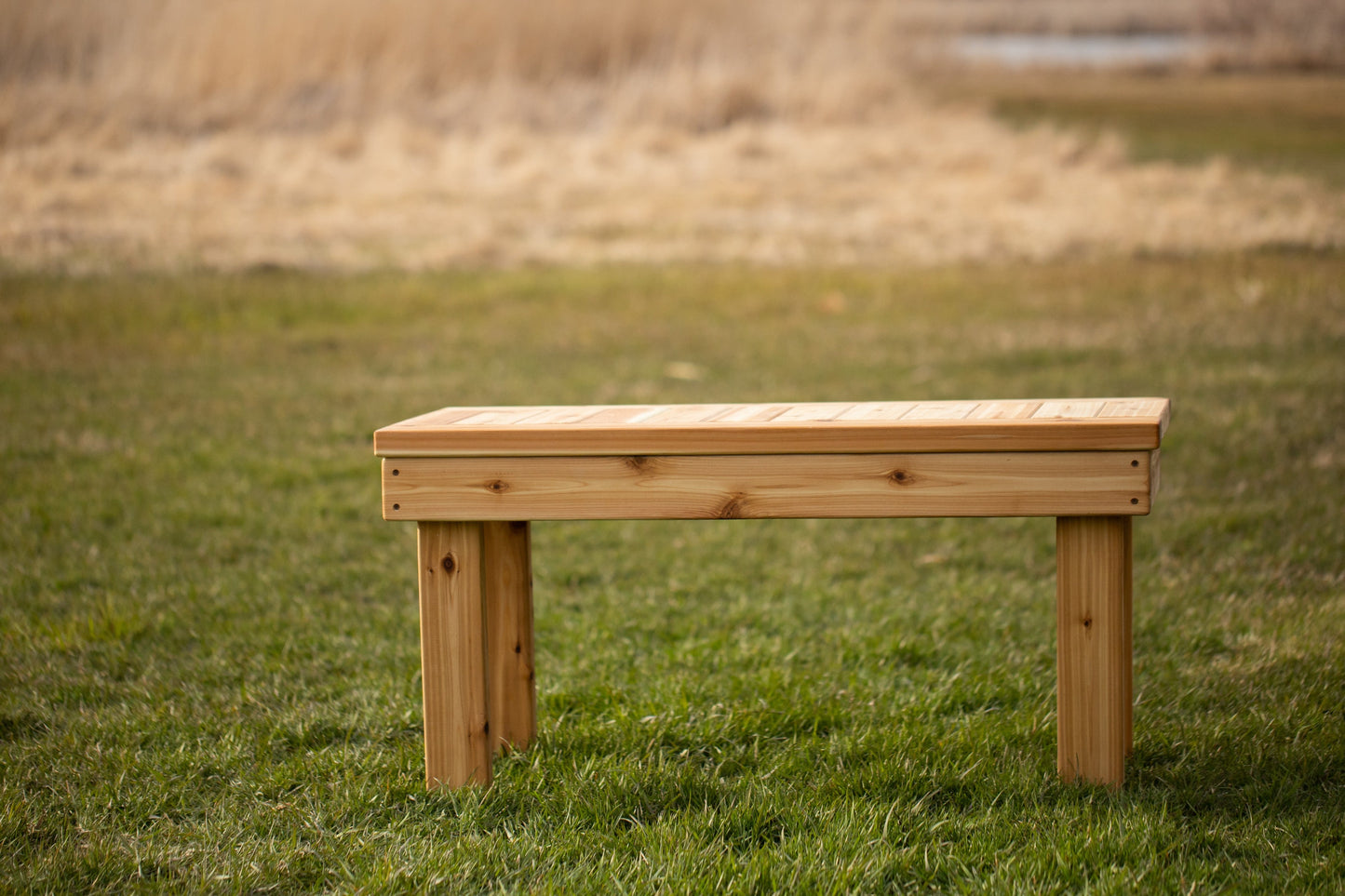 Simple Side Table