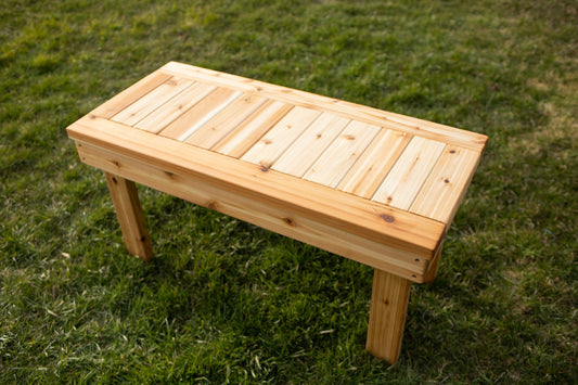 Simple Side Table