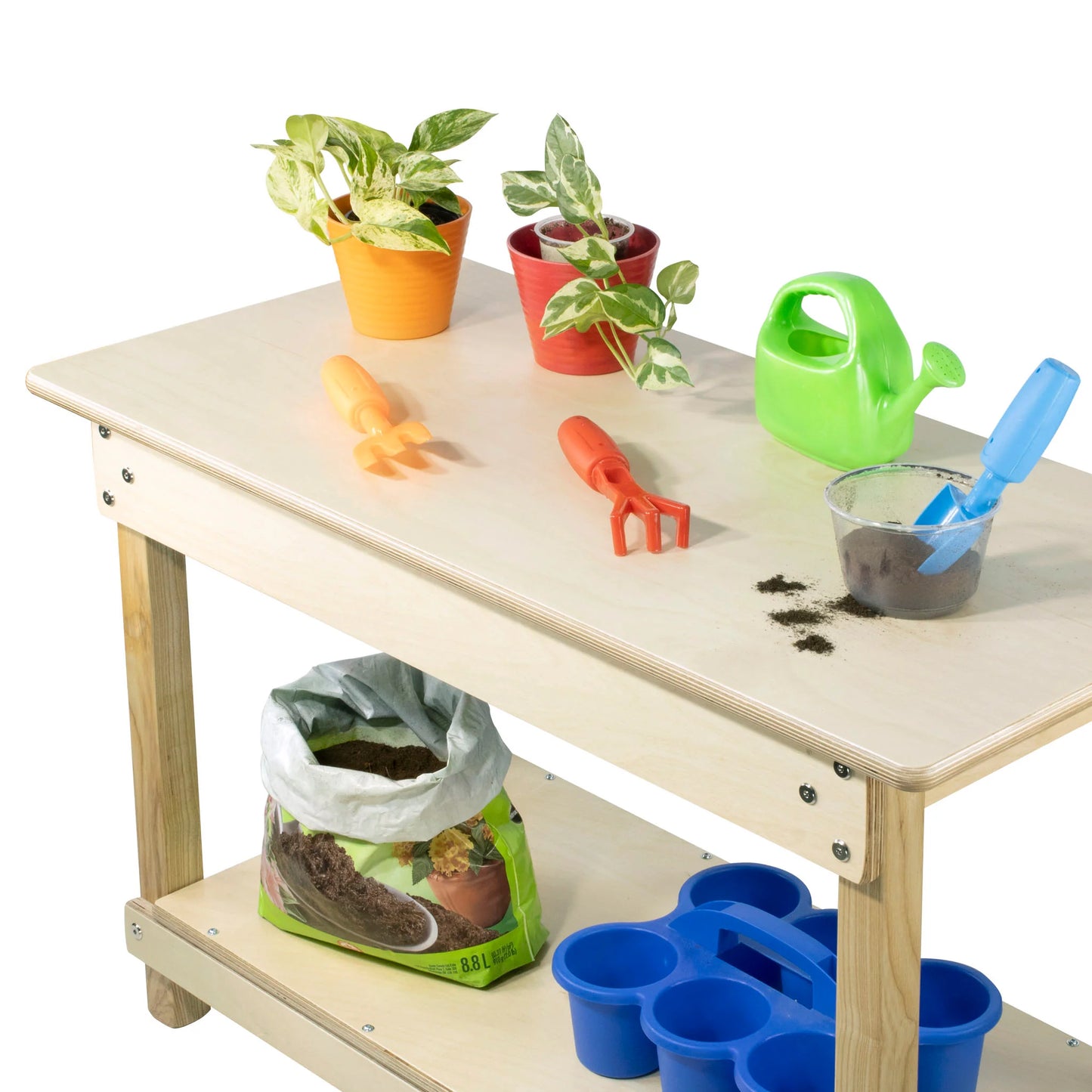 Work Bench (M290) - Made in Canada