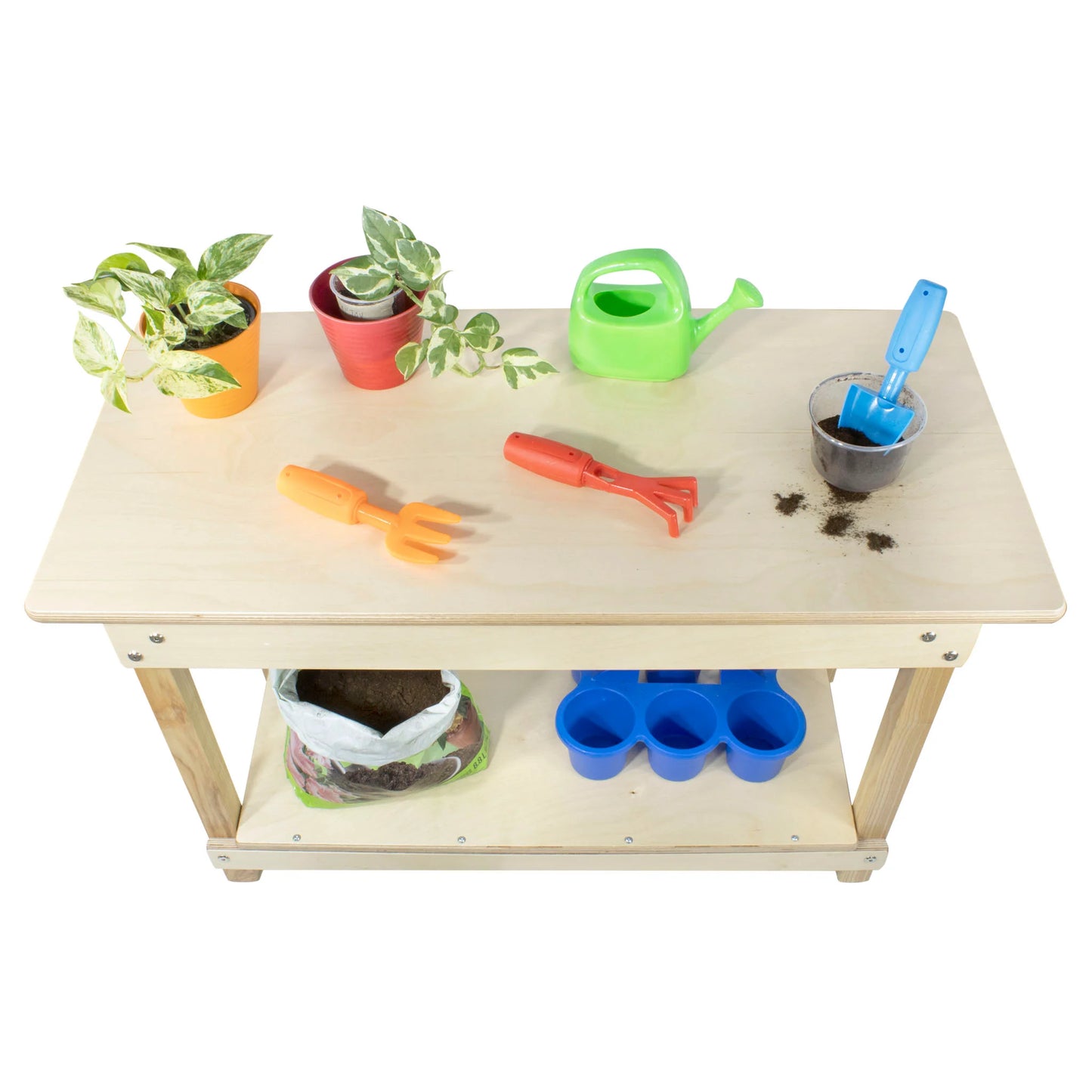 Work Bench (M290) - Made in Canada