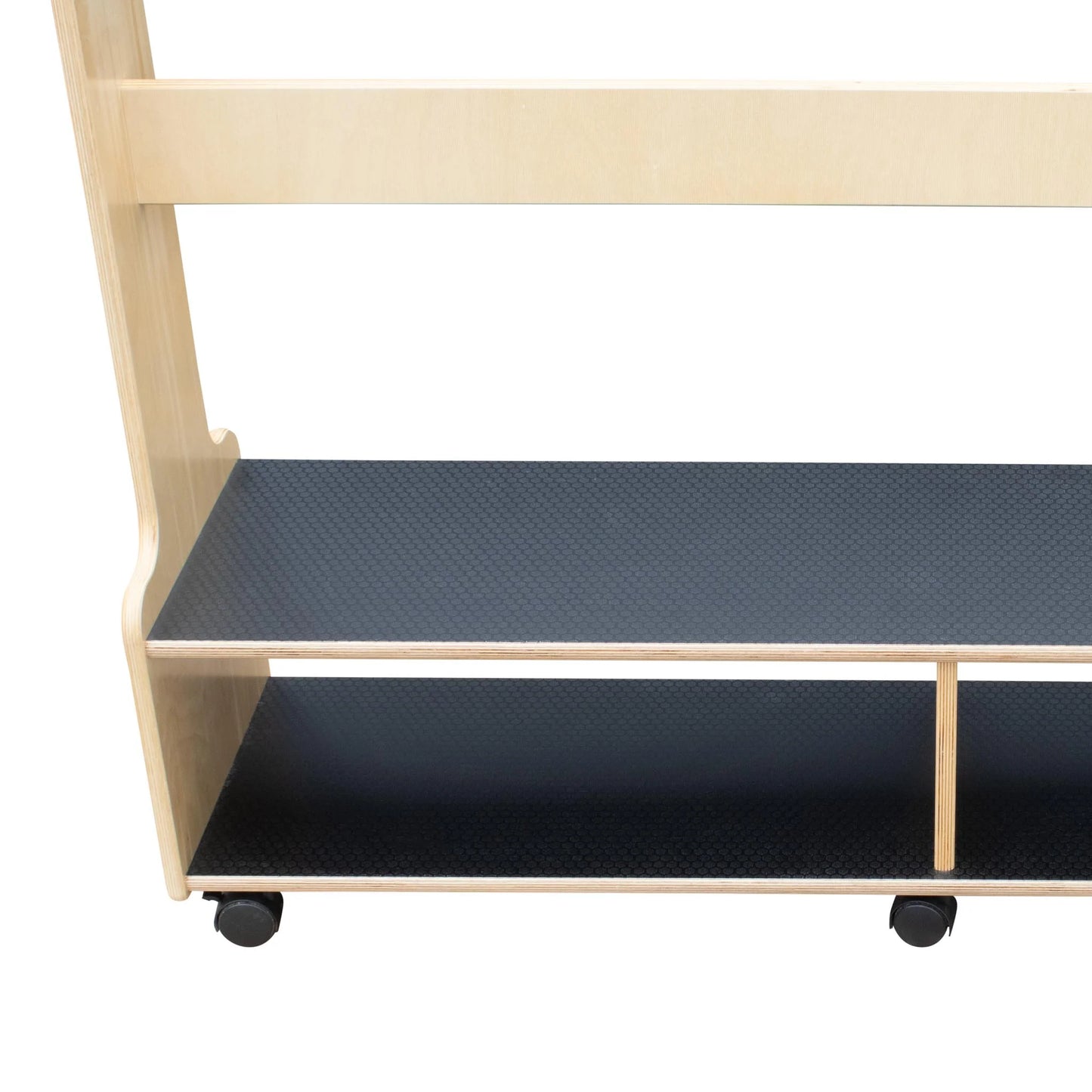 Mobile Classroom Coat Caddy (S389) - Made in Canada