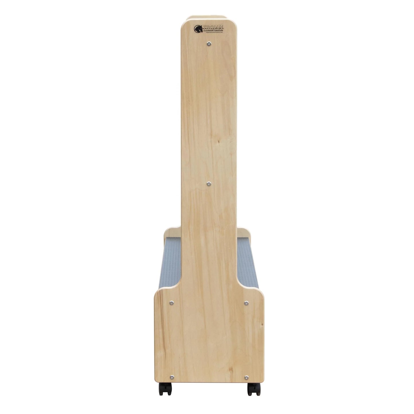 Mobile Classroom Coat Caddy (S389) - Made in Canada
