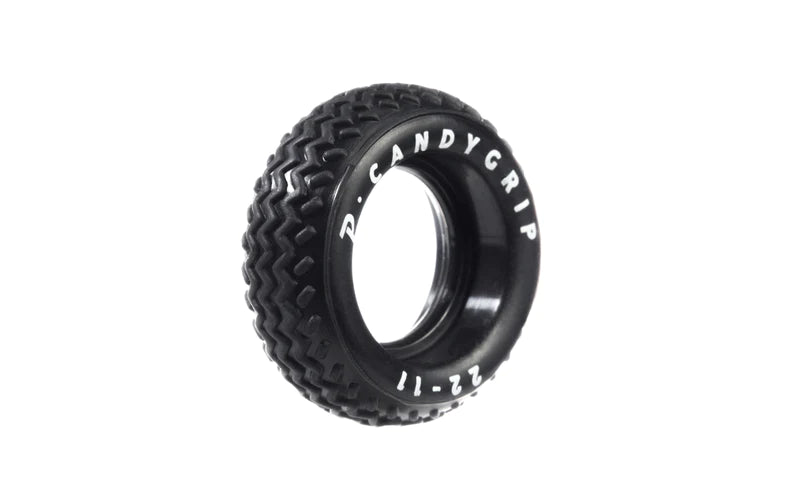 Candylab Tire Sets - Modern Vintage Car Accessory