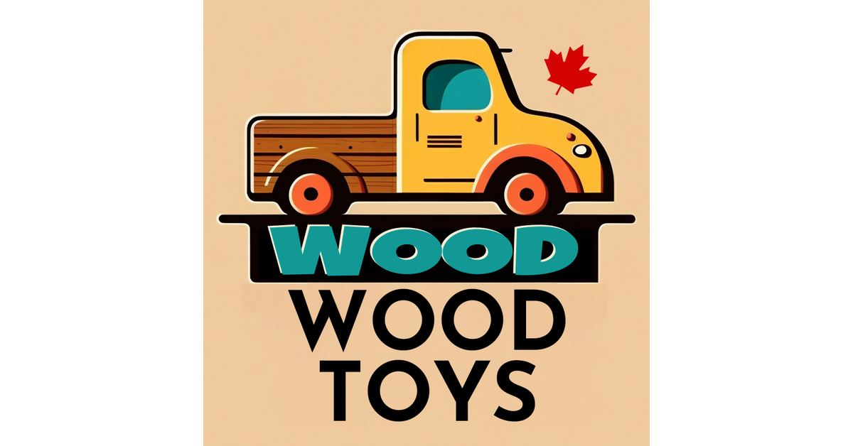 Woodworking Toy -  Canada