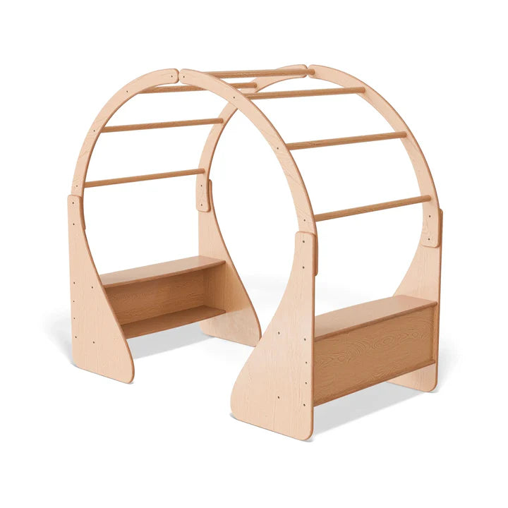 Waldorf Arch - by Fern Kids (Made in Canada)