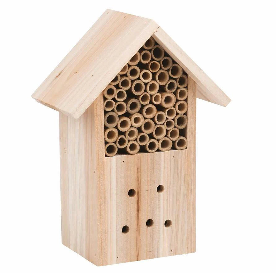 (NO BOX) Le Botaniste - Insect Hotel Le Jardin – Moulin Roty