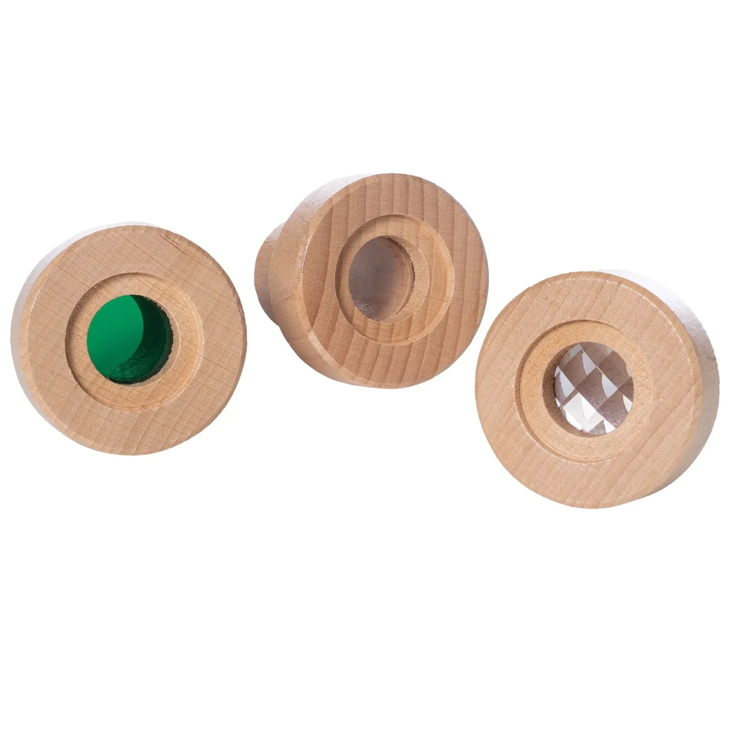 Natural Historian Wooden Toy Camera by Manhattan Toy