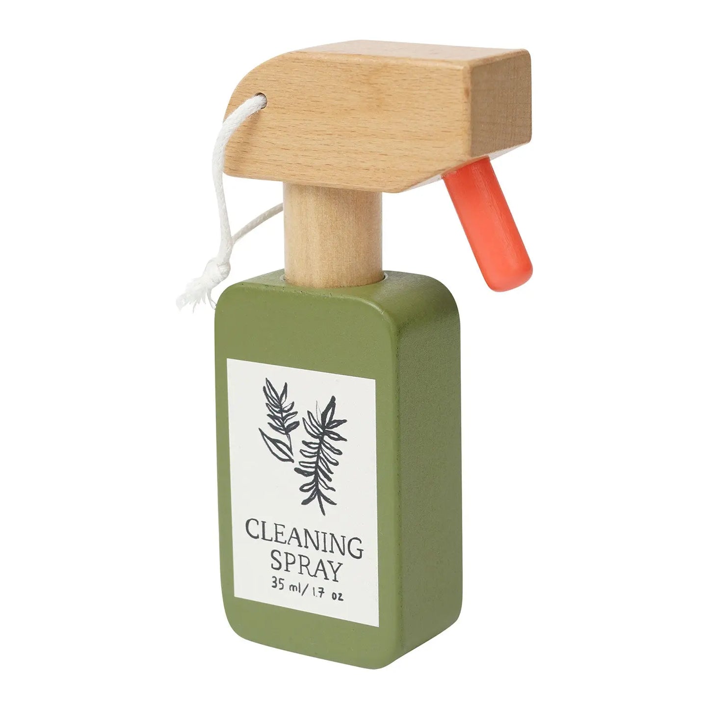 Spruce Cleaning Set by Manhattan Toy