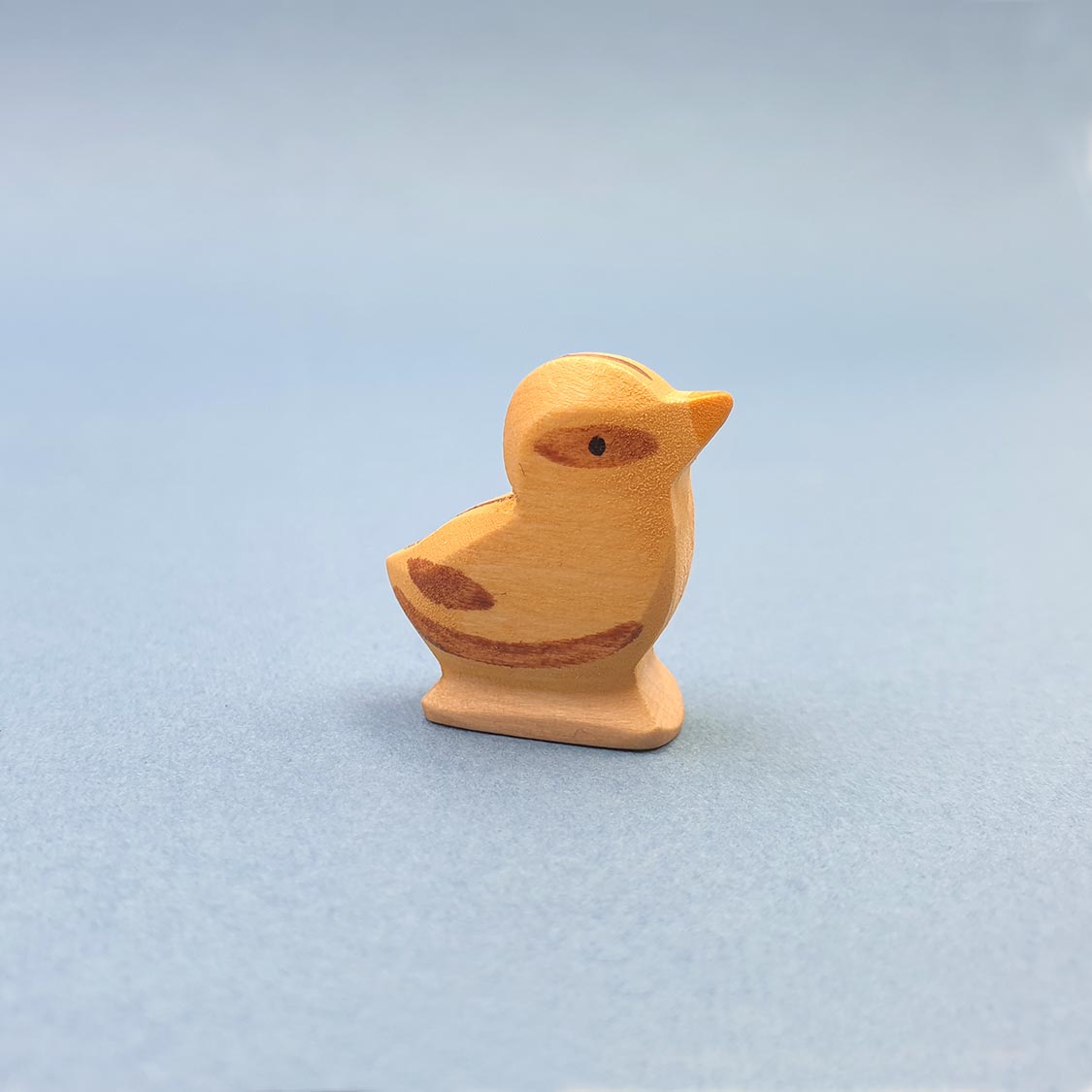 Brin d'Ours Handmade Duckling