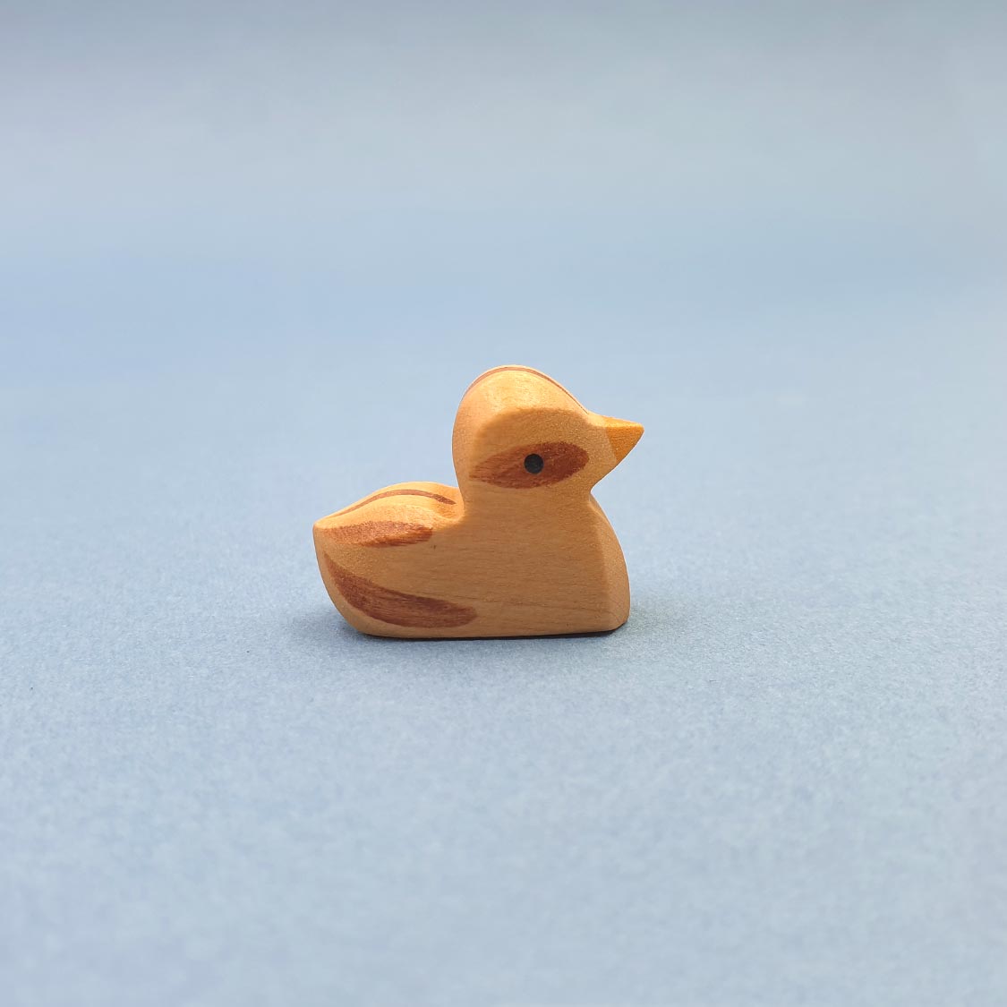 Brin d'Ours Handmade Duckling